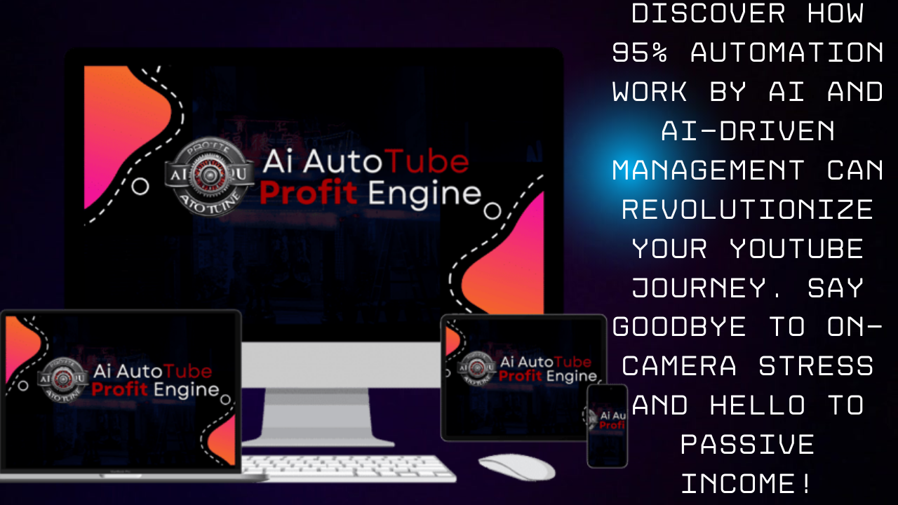 Ai Autotube Profits Engine Review