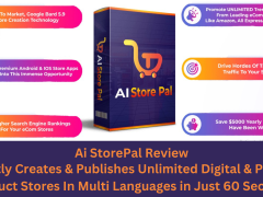 Ai StorePal Review