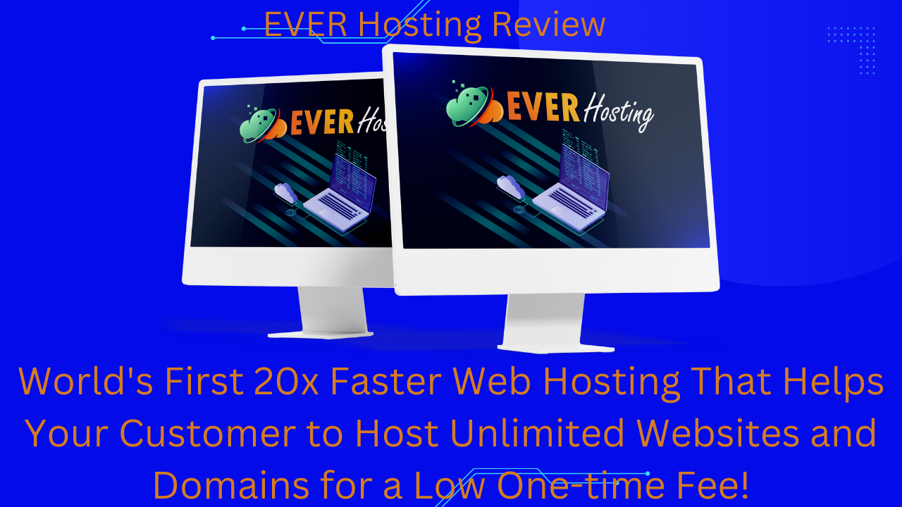 EVER Hosting Review