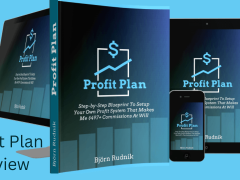 Profit plan Review