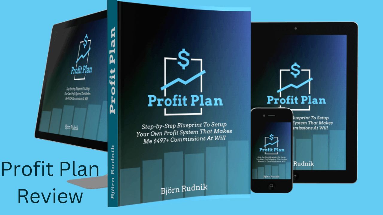 Profit plan Review