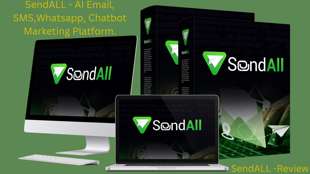 SendALL Review