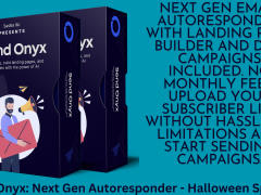 SendOnyx Review