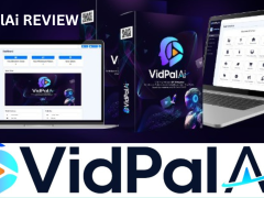 VidPalAi Review