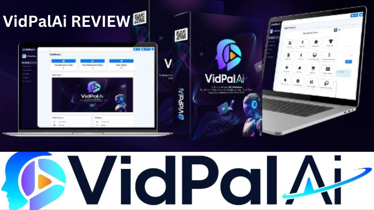 VidPalAi Review