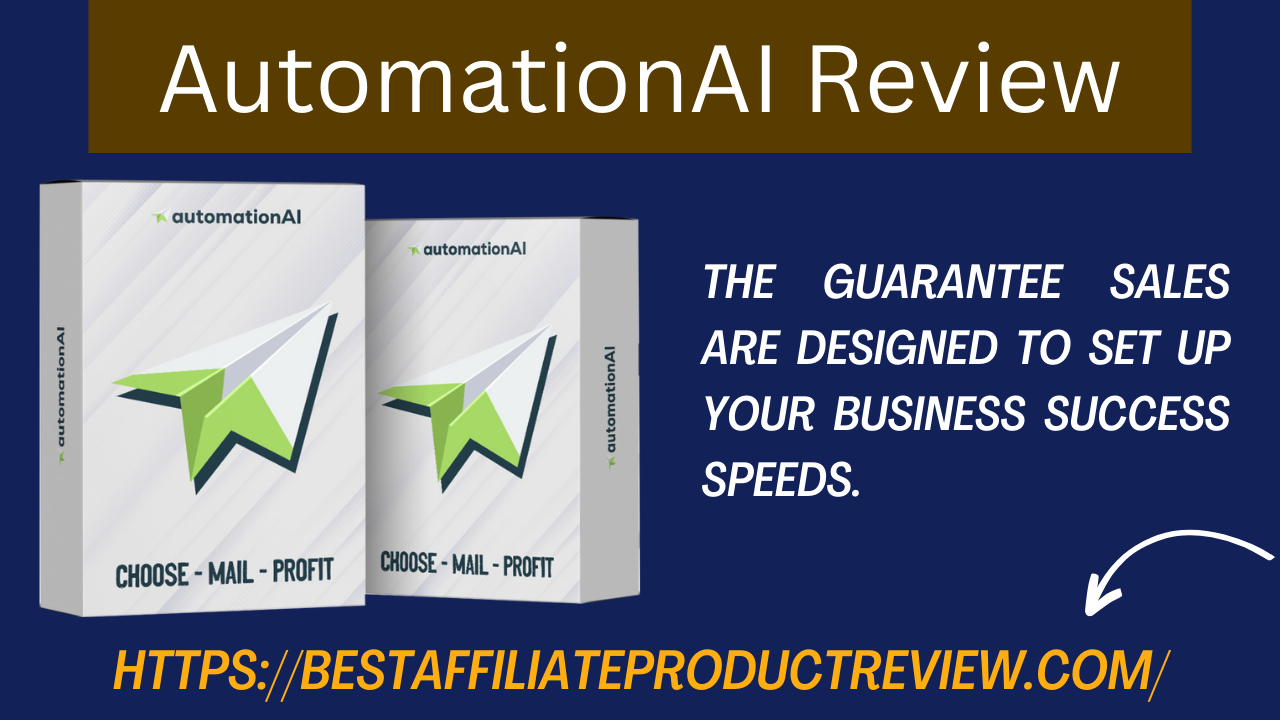 AutomationAI Review