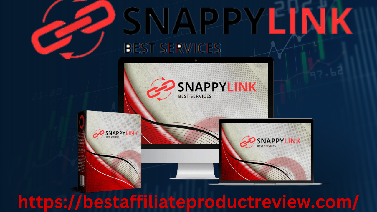 Snappy Link review