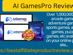 AI GamesPro Review