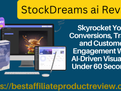 StockDreams ai Review, Best Text to Image