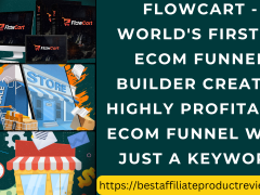 FlowCart Review, Best sales funnel builder