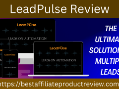LeadPulse Review