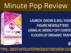 Minute Pop Review