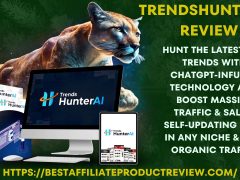 TrendsHunter AI review