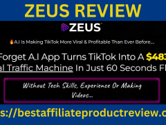 Zeus Review