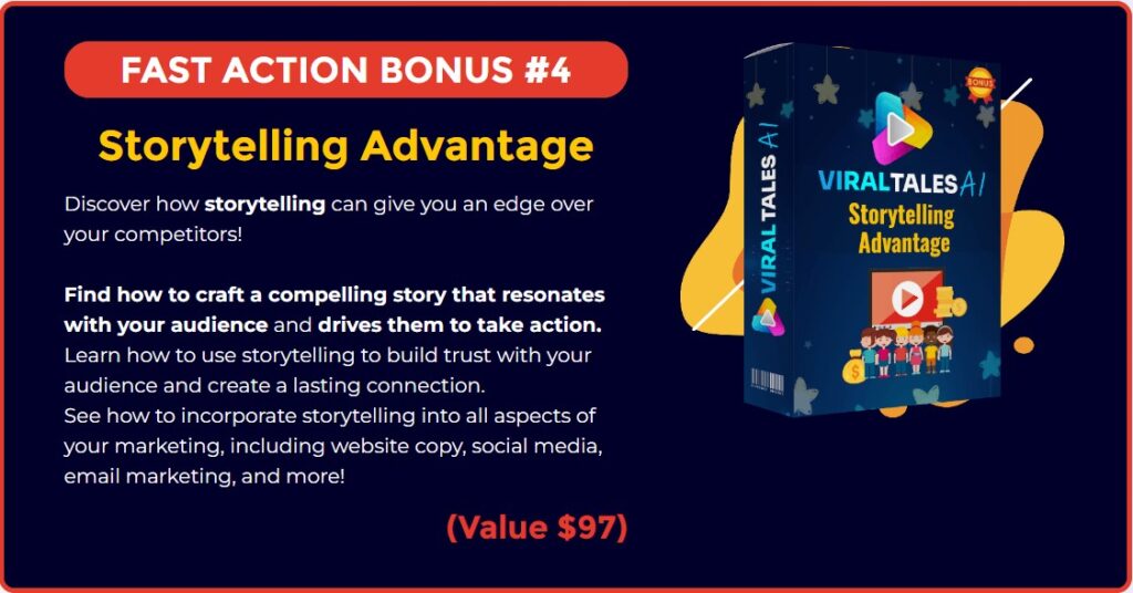 ViralTales AI Review