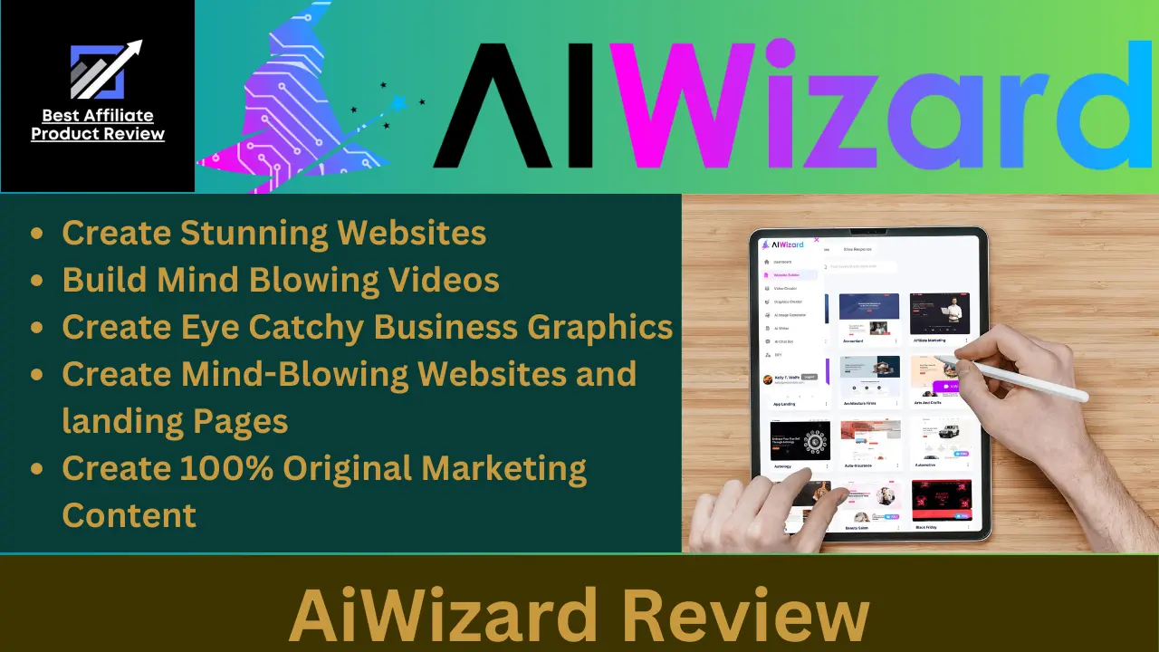 AiWizard Review