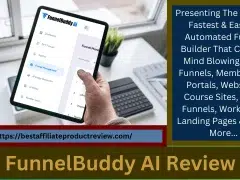 FunnelBuddy AI Review