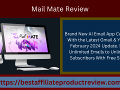 Mail Mate Review