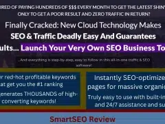 SmartSEO Review