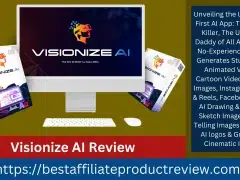 Visionize AI Review