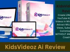 KidsVideoz Ai Review