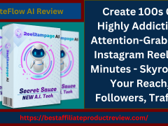 ReelRampage AI Review