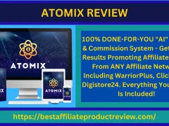 Atomix Review