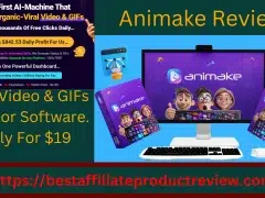 Animake Review