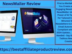 NewsMailer Review