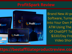 ProfitSpark Review