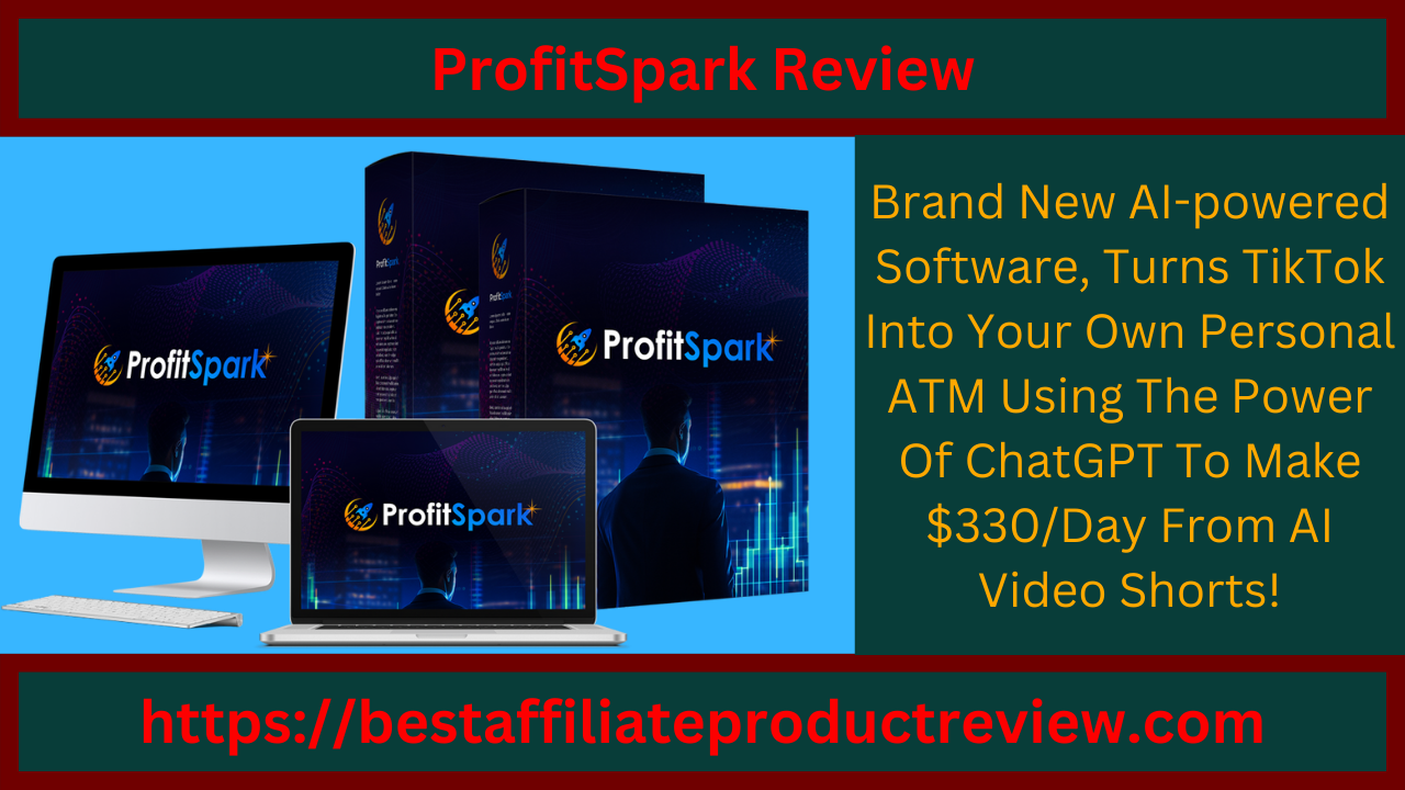 ProfitSpark Review