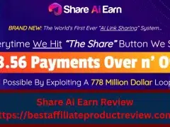 Share Ai Earn Review