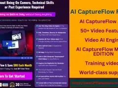 AI CaptureFlow Review