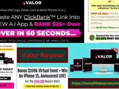 Valor Review