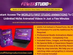 PowerStudioFX Review