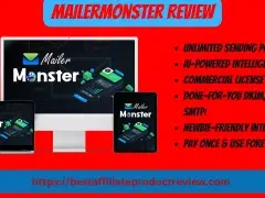MailerMonster Review