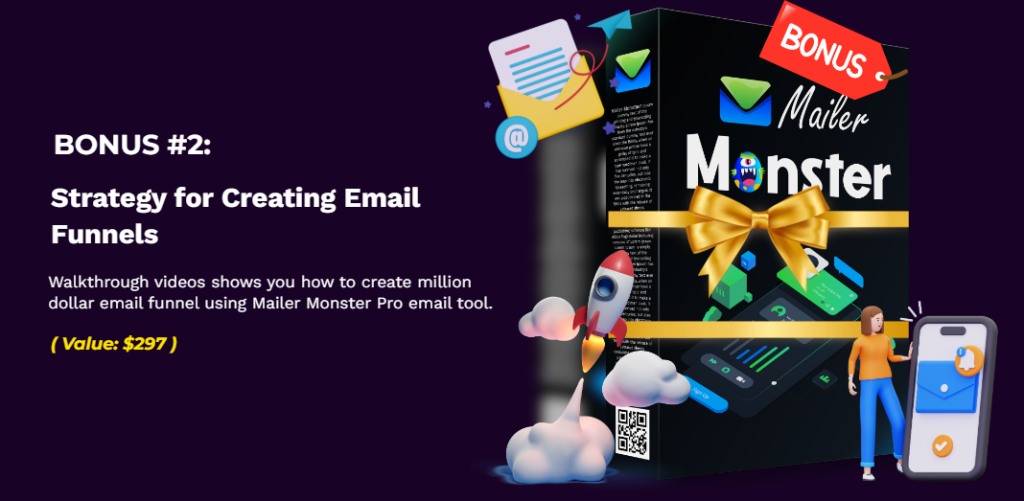 MailerMonster Bonus