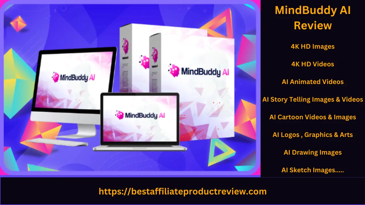 MindBuddy AI Review