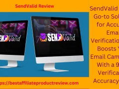 SendValid Review