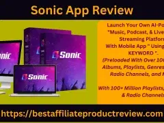 Sonic App Review