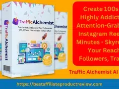 Traffic Alchemist AI Review
