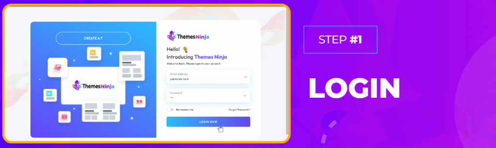 How Does Themes Ninja Work?