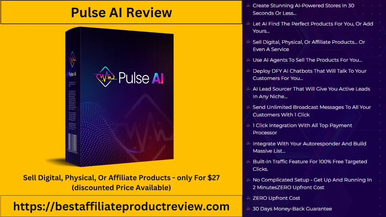 Pulse AI Review