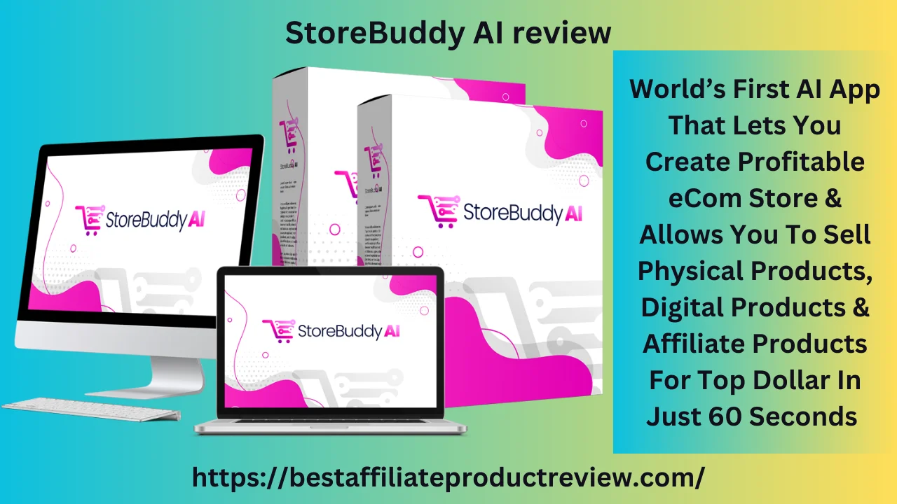 StoreBuddy AI review