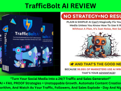 TrafficBolt AI Review