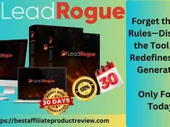 LeadRogue Review
