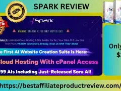 SPARK Review