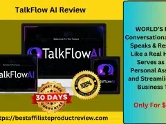 TalkFlow AI Review