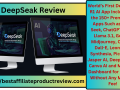 DeepSeak Review