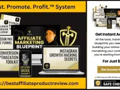Affiliate Marketing System for Beginners
